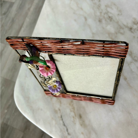 Hummingbird Picture Frame - Picture 6 of 16